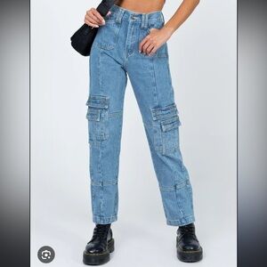 Lioness The Stacey Jeans